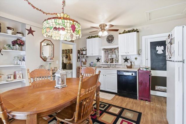 964 Hill AVE, Salem, VA 24153