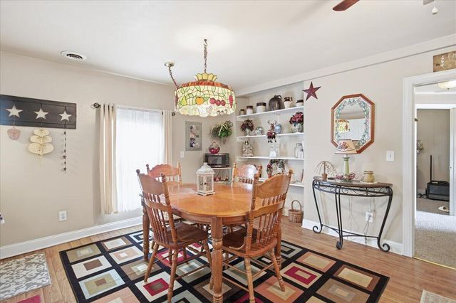 964 Hill AVE, Salem, VA 24153