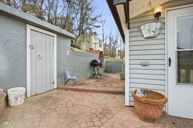 964 Hill AVE, Salem, VA 24153