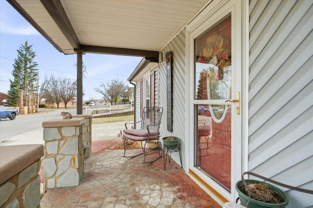 964 Hill AVE, Salem, VA 24153