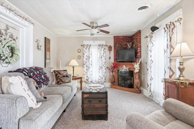 964 Hill AVE, Salem, VA 24153