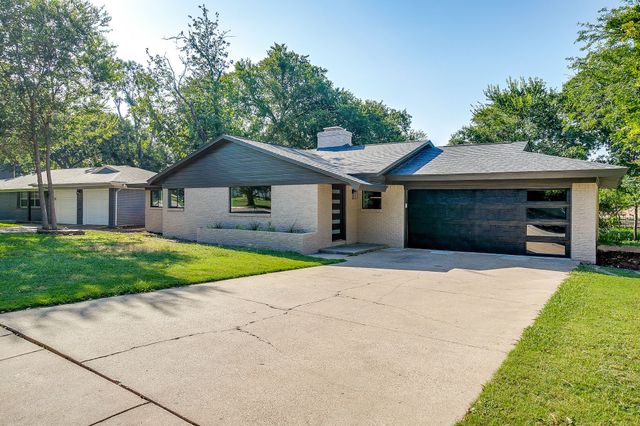 7013 Willis Avenue, Fort Worth, TX 76116