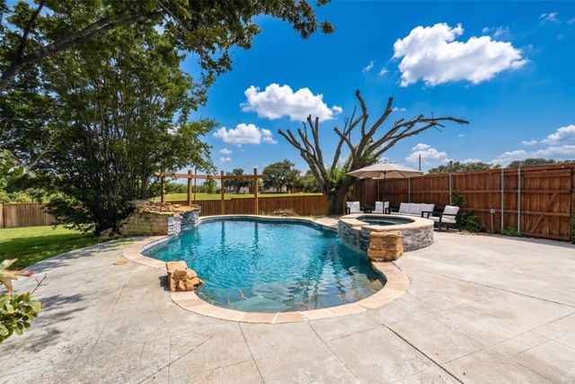 3801 Legacy Trail, Carrollton, TX 75010