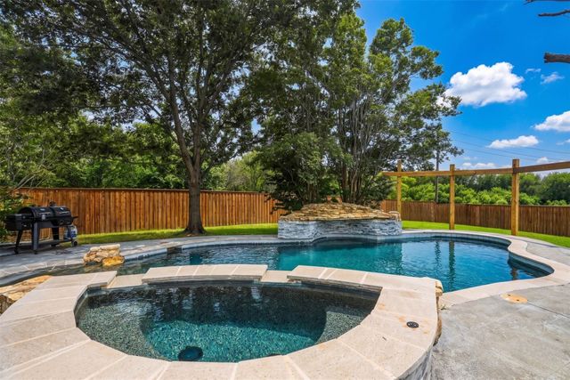 3801 Legacy Trail, Carrollton, TX 75010
