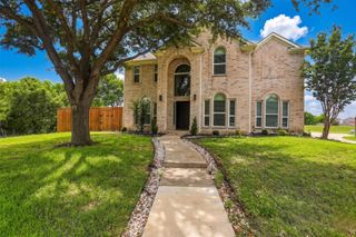 3801 Legacy Trail, Carrollton, TX 75010