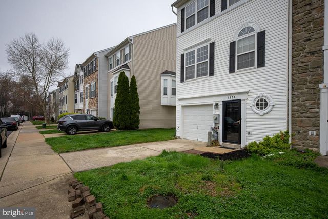 8023 APPLE VALLEY DR, Pasadena, MD 21122