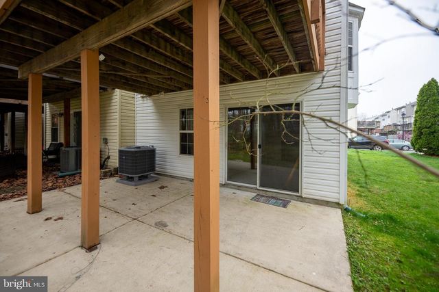 8023 APPLE VALLEY DR, Pasadena, MD 21122