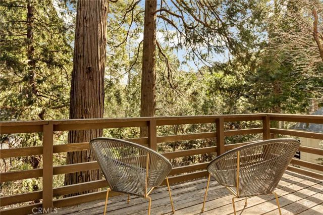 855 Deer Trail, Crestline, CA 92325
