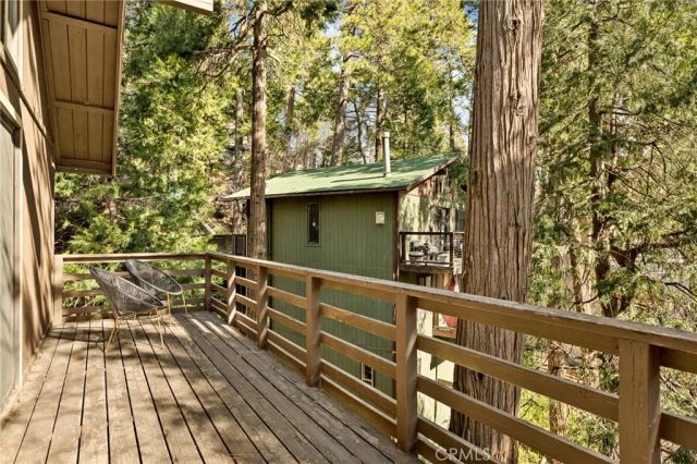 855 Deer Trail, Crestline, CA 92325
