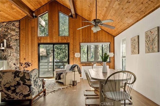 855 Deer Trail, Crestline, CA 92325