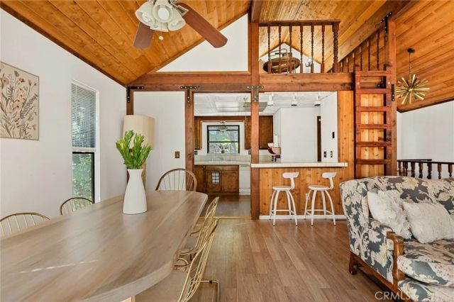 855 Deer Trail, Crestline, CA 92325