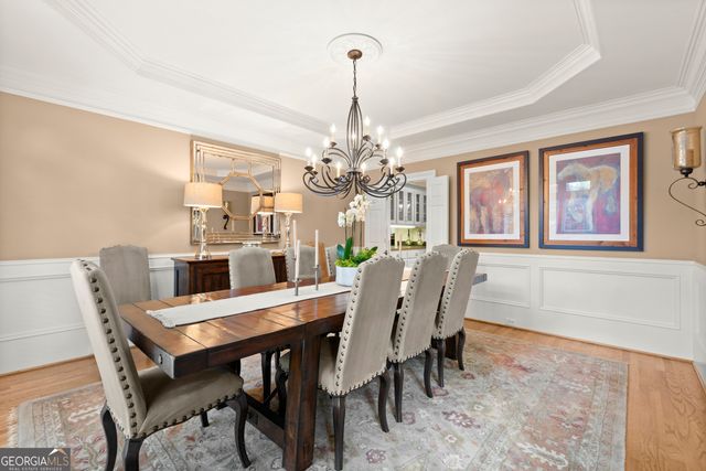 2407 Edgemere Court, Marietta, GA 30062