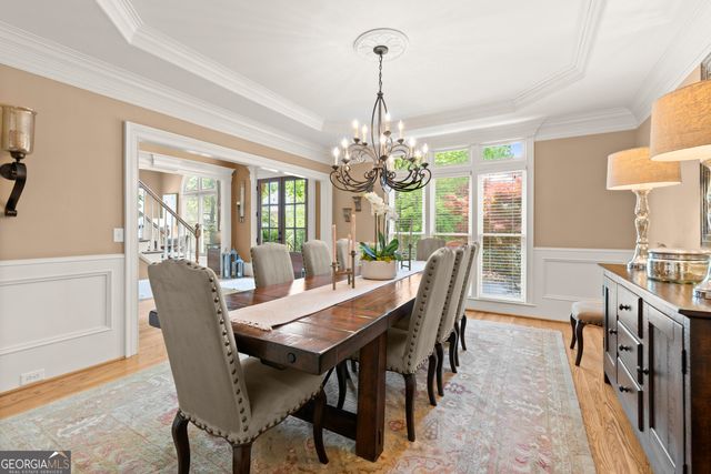 2407 Edgemere Court, Marietta, GA 30062