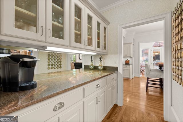 2407 Edgemere Court, Marietta, GA 30062