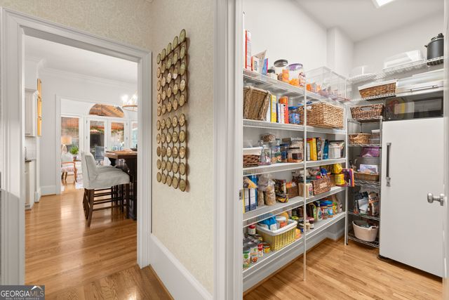 2407 Edgemere Court, Marietta, GA 30062