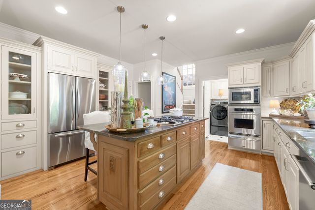 2407 Edgemere Court, Marietta, GA 30062