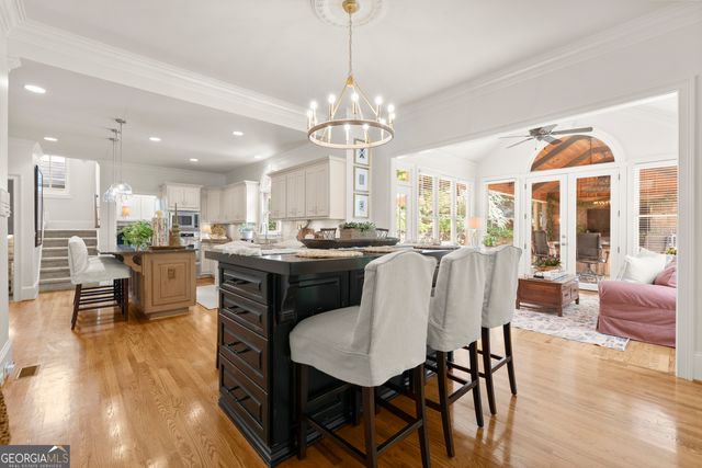 2407 Edgemere Court, Marietta, GA 30062