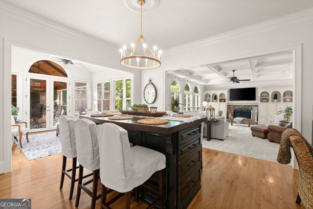 2407 Edgemere Court, Marietta, GA 30062