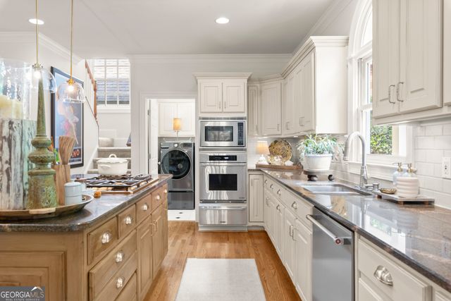 2407 Edgemere Court, Marietta, GA 30062