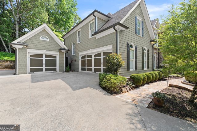 2407 Edgemere Court, Marietta, GA 30062