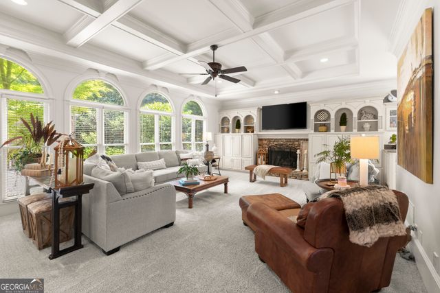 2407 Edgemere Court, Marietta, GA 30062