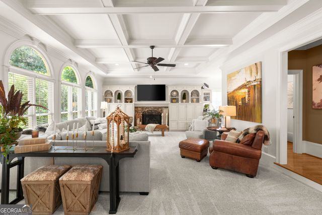 2407 Edgemere Court, Marietta, GA 30062