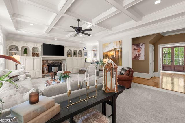 2407 Edgemere Court, Marietta, GA 30062
