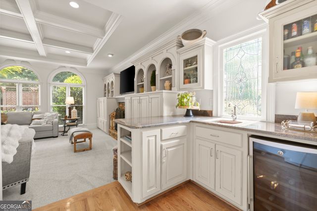 2407 Edgemere Court, Marietta, GA 30062