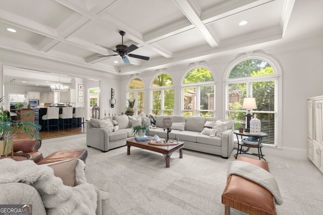 2407 Edgemere Court, Marietta, GA 30062