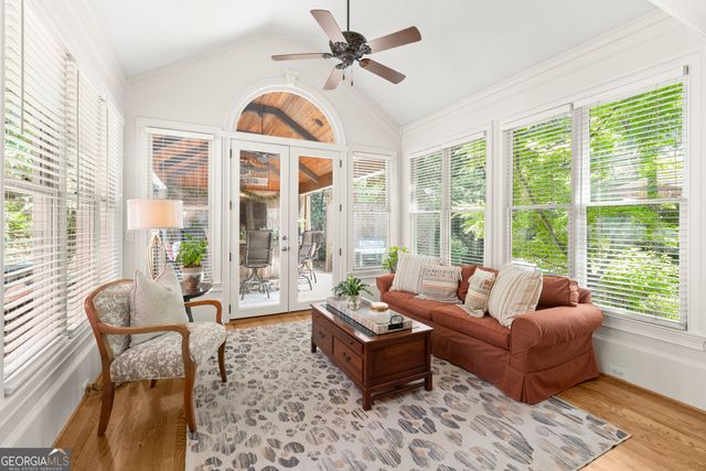 2407 Edgemere Court, Marietta, GA 30062
