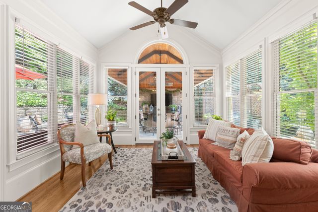 2407 Edgemere Court, Marietta, GA 30062