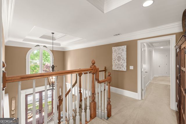 2407 Edgemere Court, Marietta, GA 30062