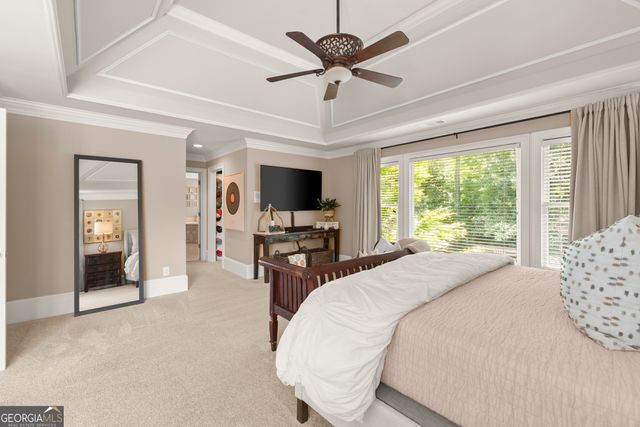 2407 Edgemere Court, Marietta, GA 30062