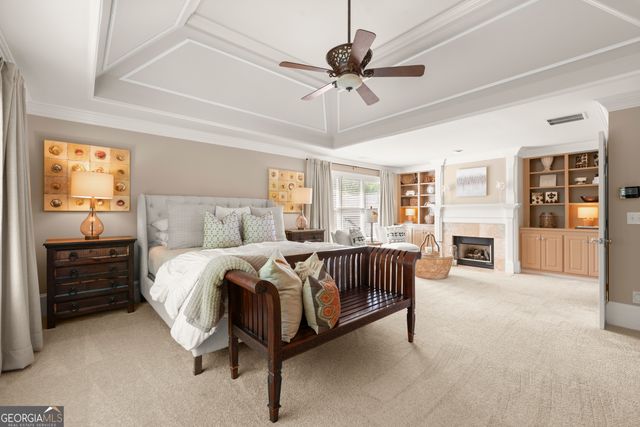 2407 Edgemere Court, Marietta, GA 30062