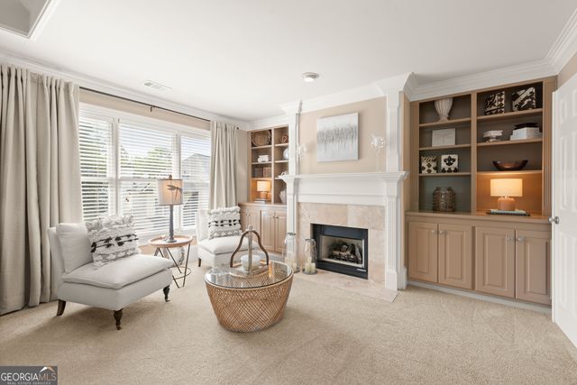 2407 Edgemere Court, Marietta, GA 30062