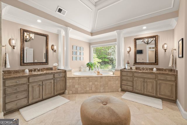 2407 Edgemere Court, Marietta, GA 30062