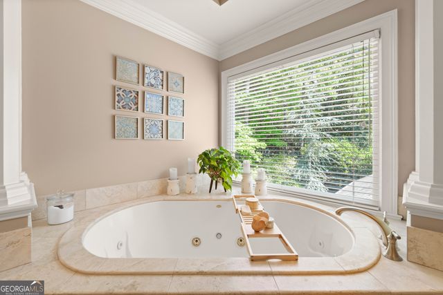 2407 Edgemere Court, Marietta, GA 30062