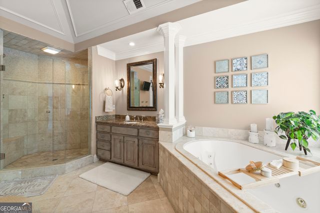 2407 Edgemere Court, Marietta, GA 30062
