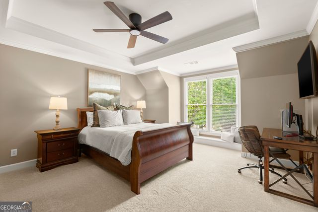 2407 Edgemere Court, Marietta, GA 30062