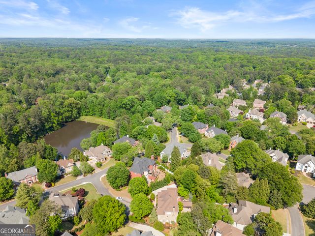 2407 Edgemere Court, Marietta, GA 30062