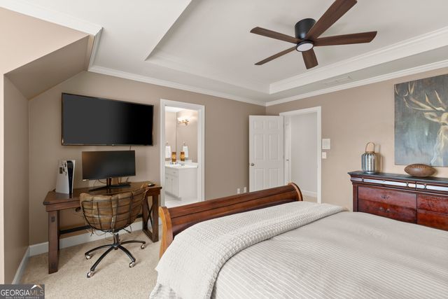 2407 Edgemere Court, Marietta, GA 30062