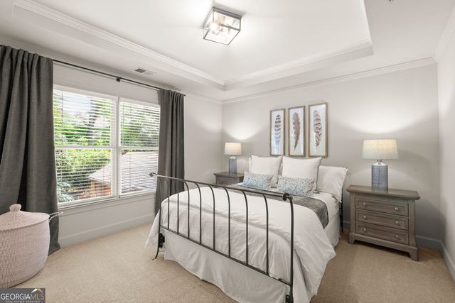 2407 Edgemere Court, Marietta, GA 30062