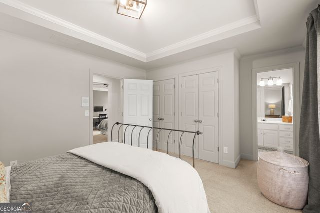 2407 Edgemere Court, Marietta, GA 30062
