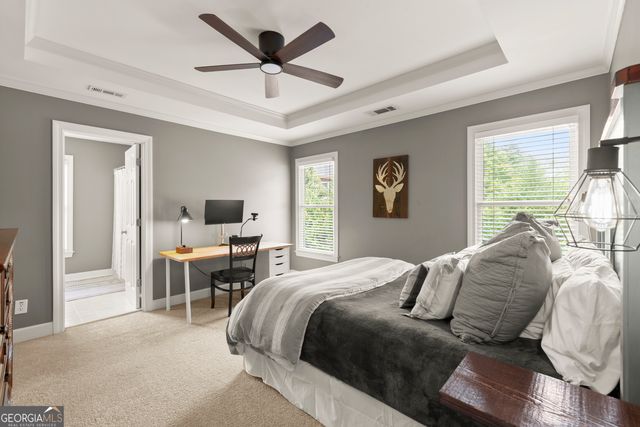 2407 Edgemere Court, Marietta, GA 30062