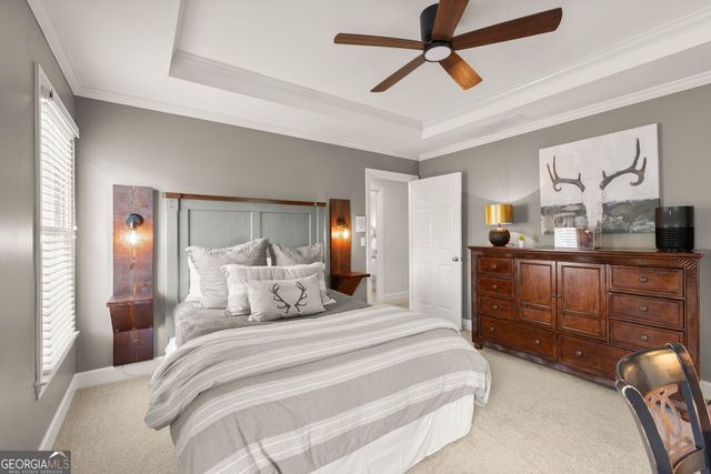 2407 Edgemere Court, Marietta, GA 30062
