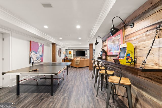 2407 Edgemere Court, Marietta, GA 30062