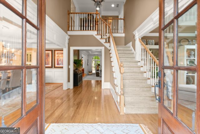 2407 Edgemere Court, Marietta, GA 30062