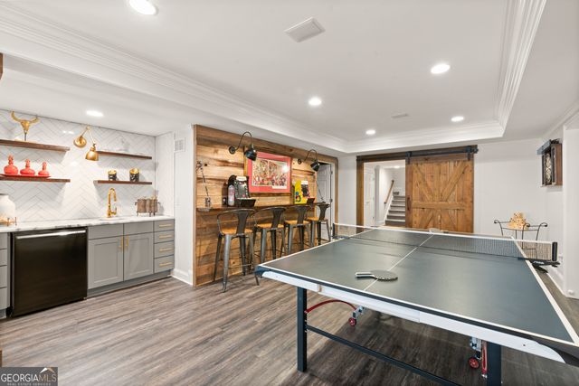 2407 Edgemere Court, Marietta, GA 30062