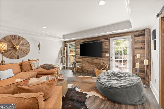 2407 Edgemere Court, Marietta, GA 30062
