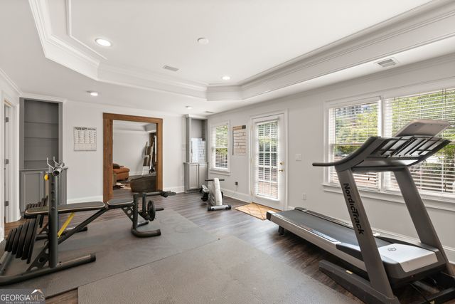 2407 Edgemere Court, Marietta, GA 30062
